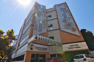 TSJE Habilita 65 Grupos Políticos para Municipales