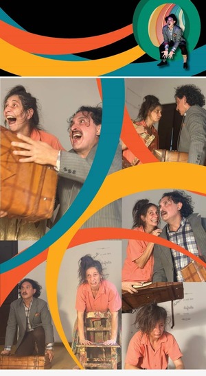 Teatro del Absurdo Estrena “Esperando a Toto” Hoy