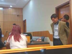 Máxima Pena: Condenan a 30 Años por Feminicidio