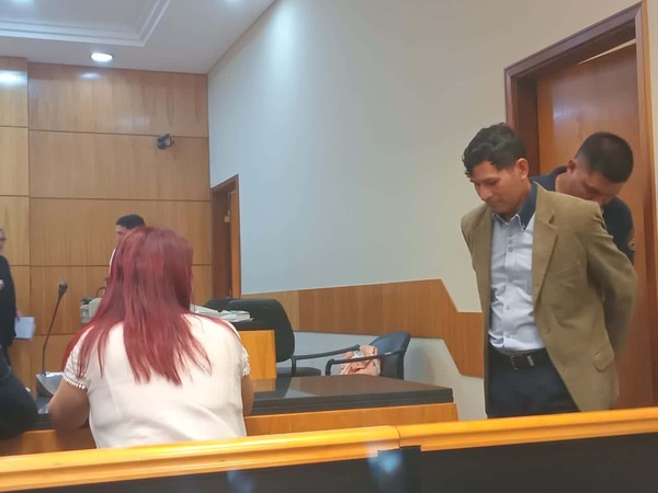 Máxima Pena: Condenan a 30 Años por Feminicidio