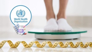 OMS Incluye Fármacos GLP-1 para Diabetes y Obesidad