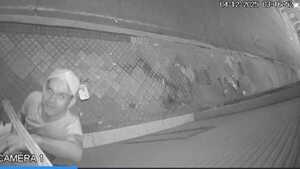 “Desperté y estaba alguien en mi dormitorio”: El duro relato de una mujer en el centro de Asunción