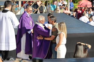 Cardenal Martínez: Mayoría de Jueces y Fiscales son Honestos