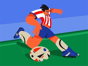 Sorteo Mundial 2026: Pasión, Negocios y Orgullo en Paraguay