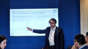 Prevén mejoras para soja y petróleo, y dólar más débil a nivel global