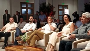 Quieren duplicar capacidad de hidrovía en cinco años