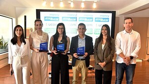 Reconocen a empresas que impulsan la educación financiera