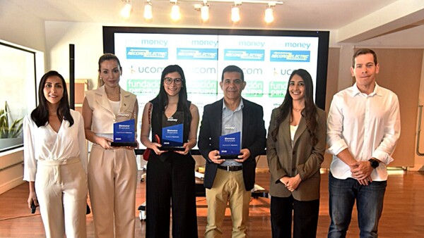 Reconocen a empresas que impulsan la educación financiera