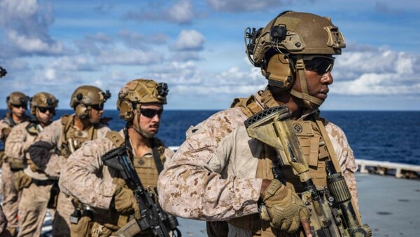 EEUU afirma que no se puede negociar con quien no cumple