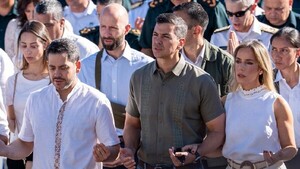 Peña admite falencias e intenta justificar lucha contra la corrupción