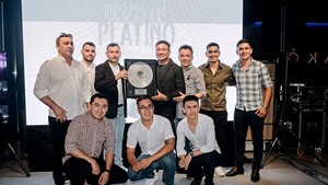 Talentos paraguayos de exportación