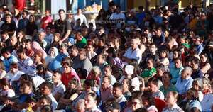 Diario HOY | Se viene un finde largo: calorazo hasta el domingo, descenso y lluvias el lunes