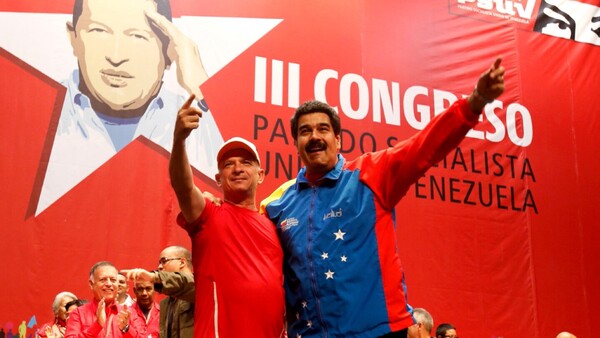 Ex jefe de la inteligencia chavista revela trama de Maduro con narcos