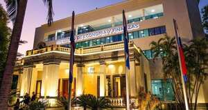 Diario HOY | Estado paga G. 57.000 millones a proveedores de medicamentos, alimentos y otros