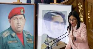 La Nación / Gobierno venezolano recorta 12 % su presupuesto para 2026