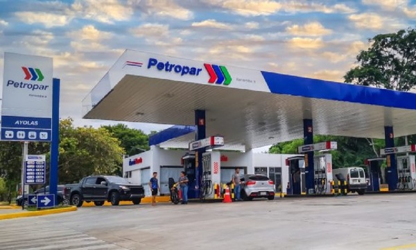 Petropar reduce precios y destruye rentabilidad del sector privado, según Apesa - OviedoPress
