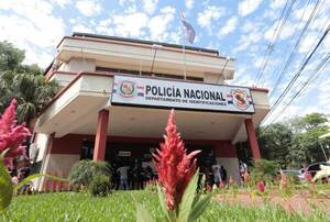 Policía Releva a Jefes por Mega decomiso Narco