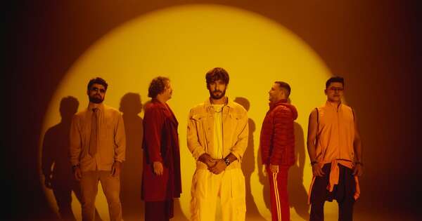 La Nación / LaNuestra prepara sorpresas para el Rock en Py Fest