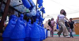 La Nación / Se viene un fin de semana caluroso con temperatura cercana a 40 ℃