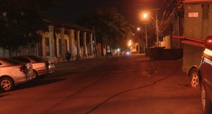 Ciudadano venezolano fue asesinado de una puñalada en la Chacarita | Unicanal