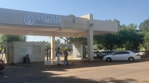 Reiteran pedido de informes referente a un costoso dispositivo de radioterapia del lNCAN