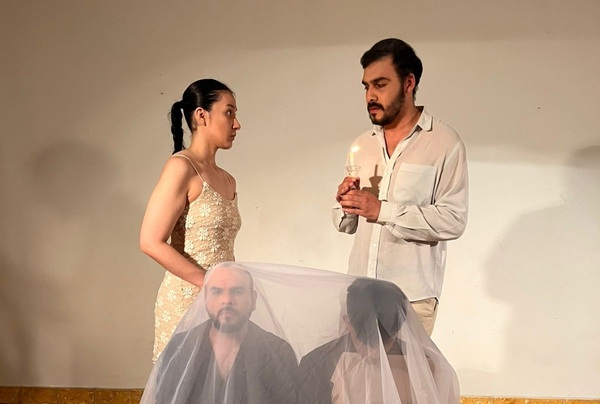 El Estudio presenta su cartelera de fin de año con diez obras