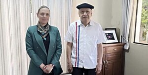 Designan a fiscales para Caacupé y alertan sobre hechos punible más denunciados - Judiciales.net