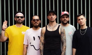 Villagran celebra más de una década de música con un festival en Asunción - OviedoPress