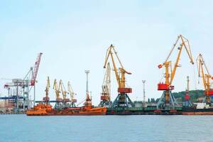 Paranaguá, una alternativa que gana fuerza para Paraguay