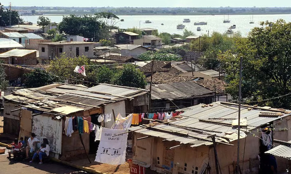 Venezolano es asesinado a puñaladas en Chacarita - OviedoPress