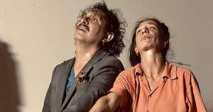 La Nación / “Esperando a Totó” se estrena en el Espacio E