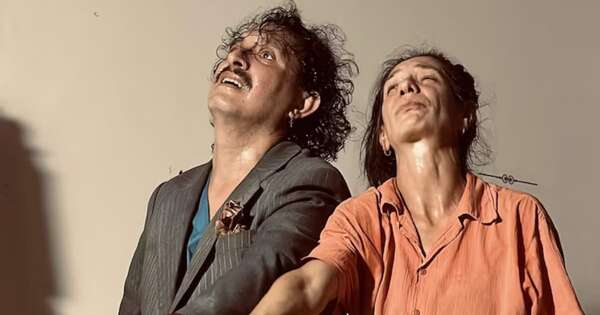 La Nación / “Esperando a Totó” se estrena en el Espacio E