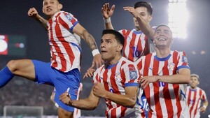 Paraguay conocerá a sus rivales
