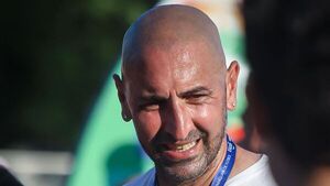 Orteman confirma duelo con Olimpia