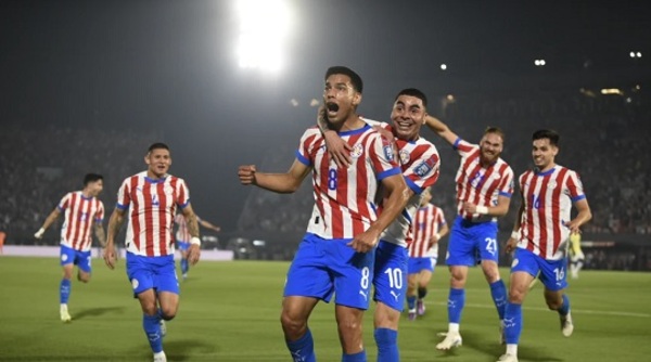 La Albirroja conoce hoy a sus rivales para el Mundial 2026