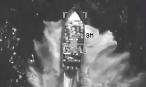 Otra ofensiva letal de EE.UU.: cuatro muertos en embarcación acusada de narcotráfico - OviedoPress