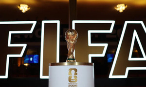 Mundial 2026: Paraguay conoce hoy sus rivales en un sorteo histórico - OviedoPress