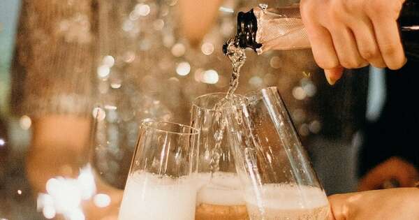 Celebrá el Año Nuevo en el Sheraton