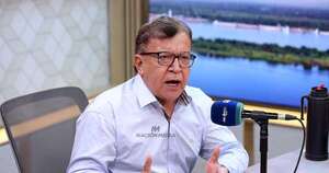 Diario HOY | Nicanor señala el gran error de la oposición y define en 2 palabras a la disidencia