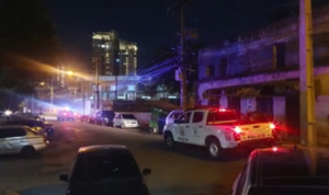 Matan a puñaladas a un venezolano en la Chacarita