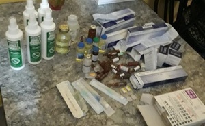 Piden informe a Salud Pública sobre medicamentos oncológicos vencidos en el Hospital de Clínicas