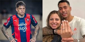 Popular / (VIDEO) ¡Juan Iturbe habló sobre el novilleo entre su hermana y Sergio Araujo!