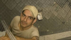 Desconocido se metió en su cama, la manoseó y le robó todo: "No pude hacer otra cosa que rogar por mi vida"