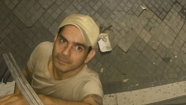 Desconocido se metió en su cama, la manoseó y le robó todo: "No pude hacer otra cosa que rogar por mi vida"