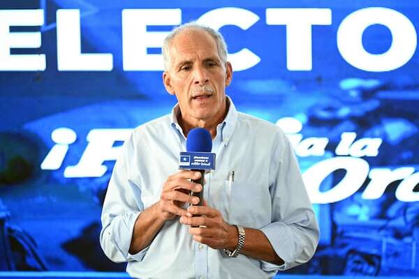 Honduras: Asfura mantiene leve ventaja en conteo de elecciones presidenciales - Mundo - ABC Color