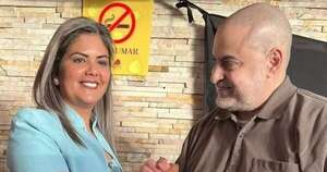 La Nación / Payo Cubas enfrentará al prietismo en lista de concejales municipales