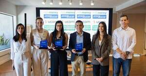 Reconocen a empresas que promueven la educación y el bienestar financiero de sus colaboradores