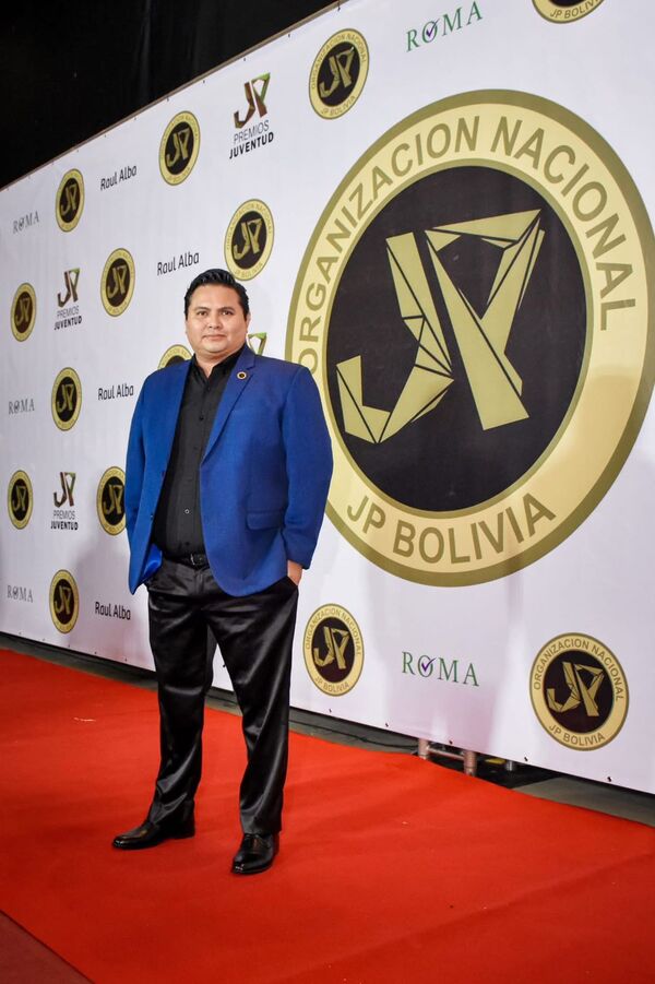 Popular / Premios Juventud 2026 desembarca esta noche en el Hotel Sheraton