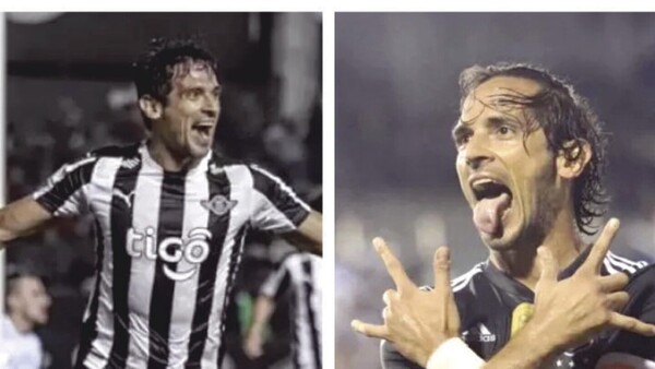 Roque Santa Cruz: “Salir de Olimpia no fue una decisión mía”