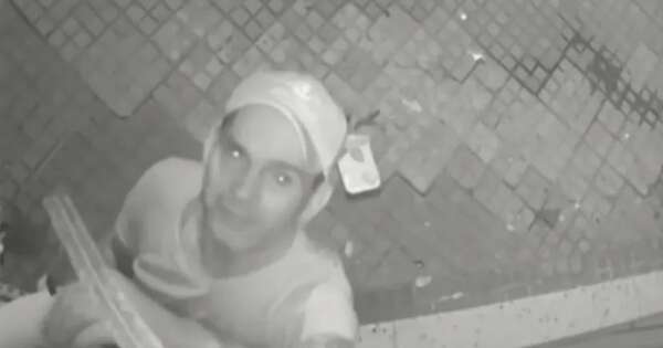 Diario HOY | Joven fue atacada por delincuentes que ingresaron a su departamento mientras dormía